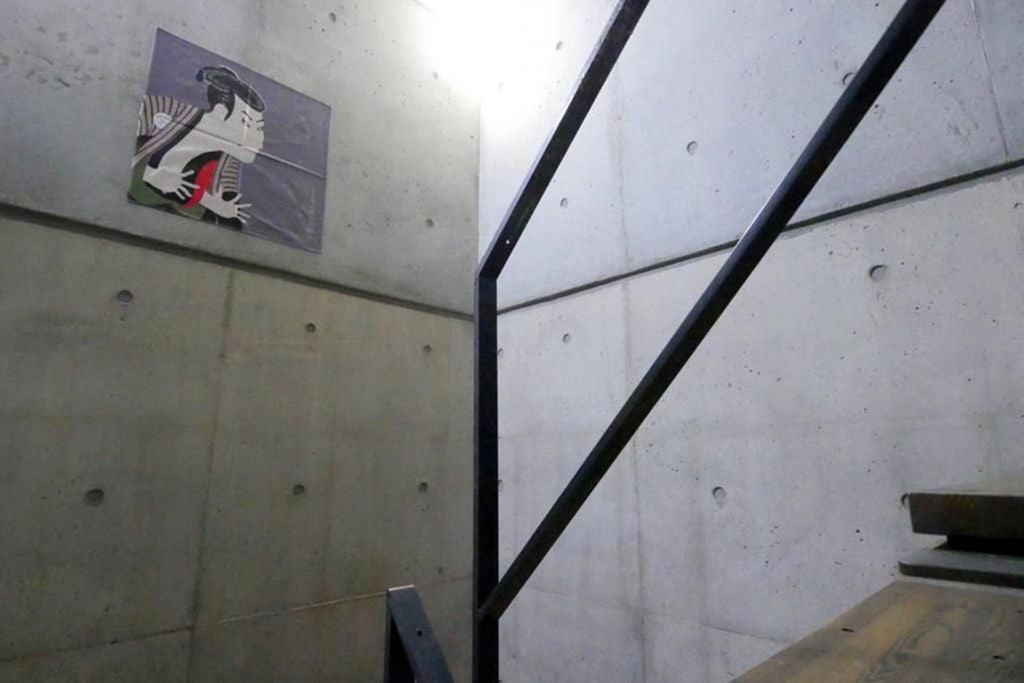 Apartemen 忍者家 Ninja-ya Osaka