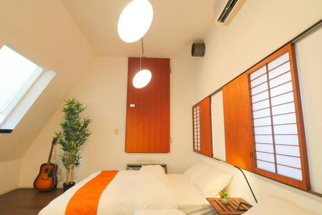 Apartemen 忍者家 Ninja-ya *