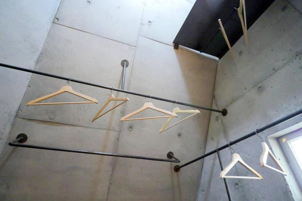 忍者家 Ninja-ya Apartemen Osaka